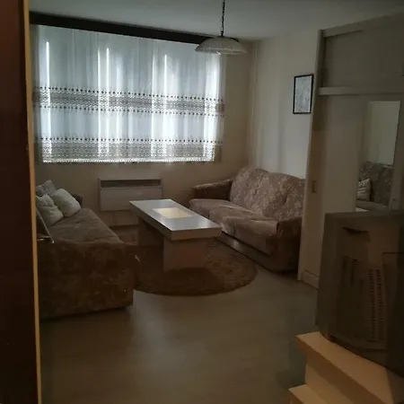 Appartamento In The Center! Sarajevo