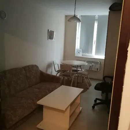 In The Center! Appartamento